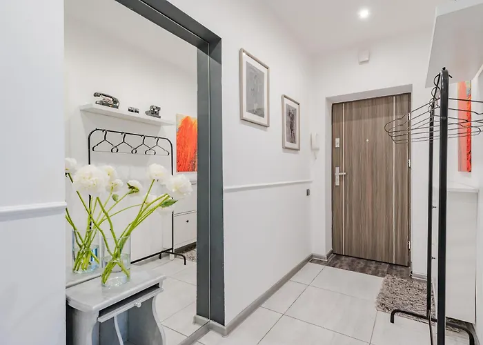 Daisy's Secret דירה