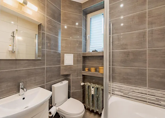 דירה Daisy's Secret