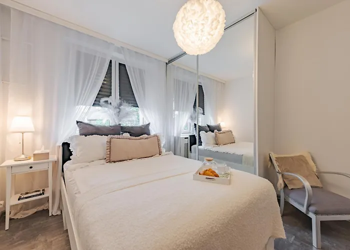 Daisy's Secret דירה *