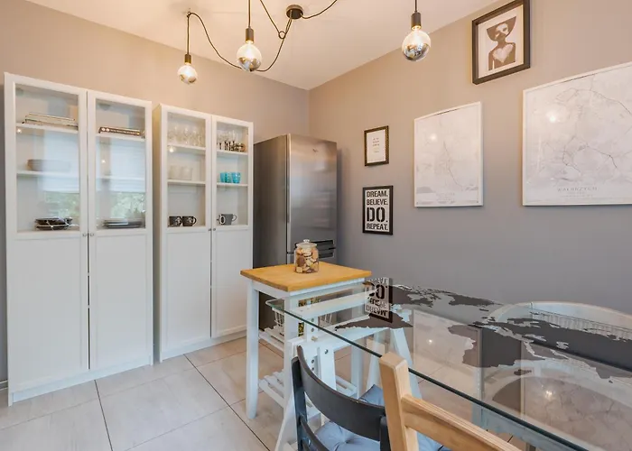 דירה Daisy's Secret *