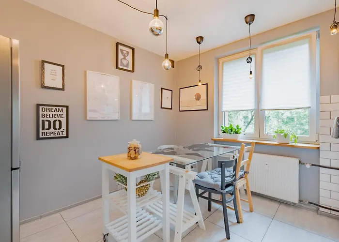 דירה Daisy's Secret